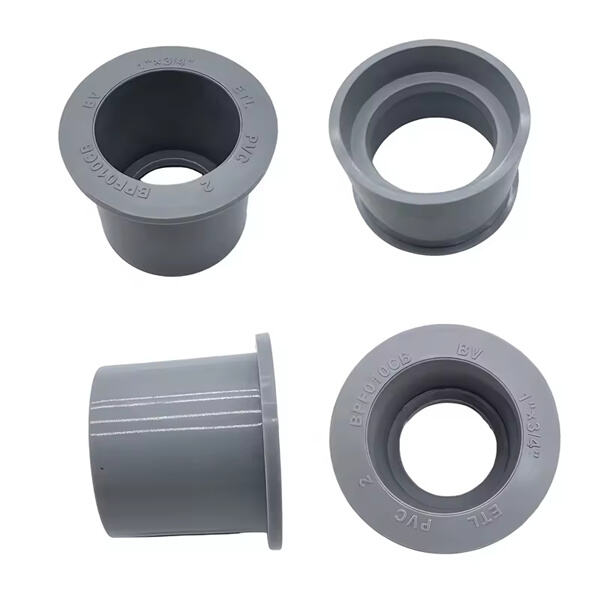 Tips Pemasangan Fitting Reducer PVC