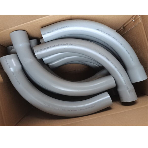 Cómo elegir el tubo flexible de plástico adecuado para su proyecto eléctrico