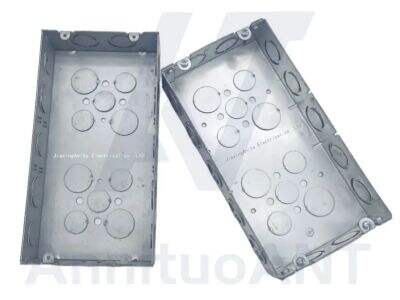 What Exterior Junction Box Types Are Used in Solar Power Installations