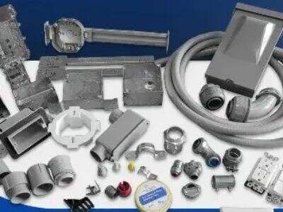 UL 인증 관로 파이프 피팅이 상업용 건물에 적합한 이유