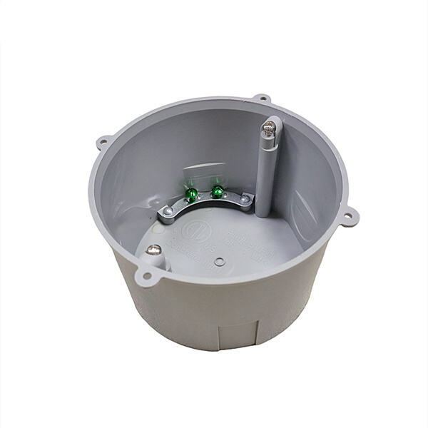 Tips for troubleshooting common issues with external junction boxes