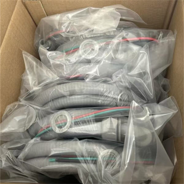 La importancia de una instalación adecuada del tubo corrugado flexible