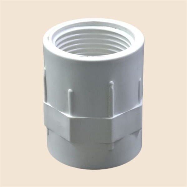 Common Types of PVC Pipe Fittings for Various Plumbing Applications