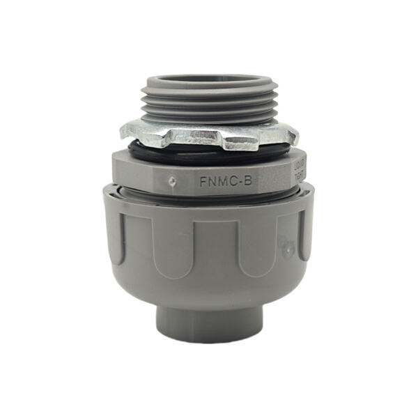 Flexible and durable conduit option for versatile installation