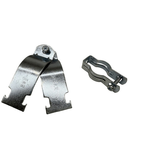 Exploring the Different Types of Conduit Brackets and Their Applications in Various Industries