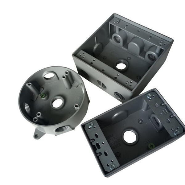 Improving Efficiency and Safety of Your Electrical System.