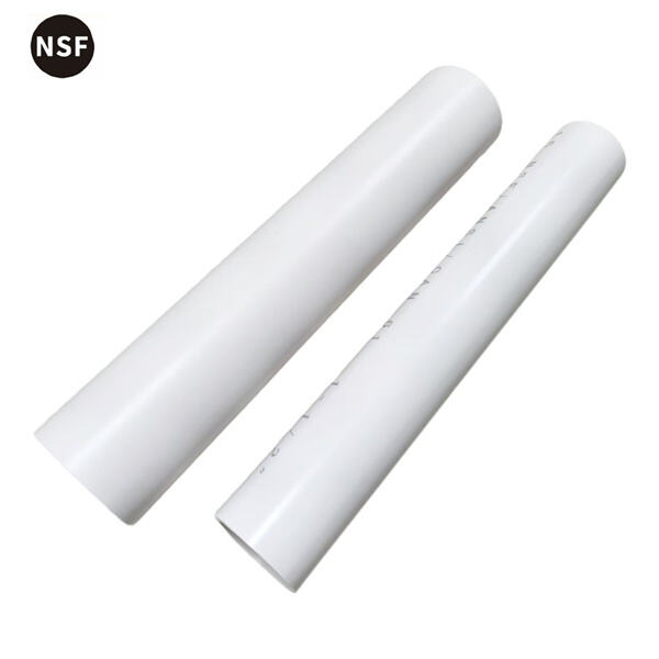 Instalación y mantenimiento del tubo flexible de plástico en su hogar o negocio