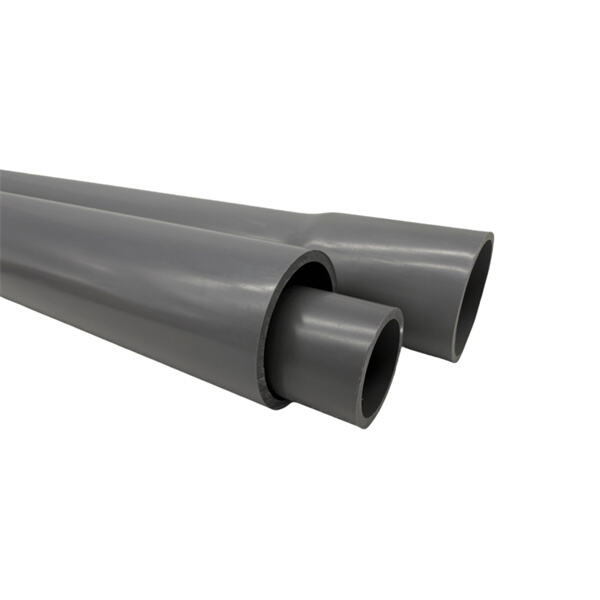 Პლასტმასის სადენის გამოყენების უპირატესობები ელექტრო სადენ ხაზებში