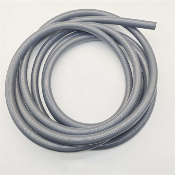 Choosing the right conduit pipe flexible for your projec