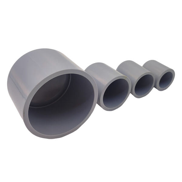 Tama at maayos na teknik sa pag-install ng PVC elbow fittings