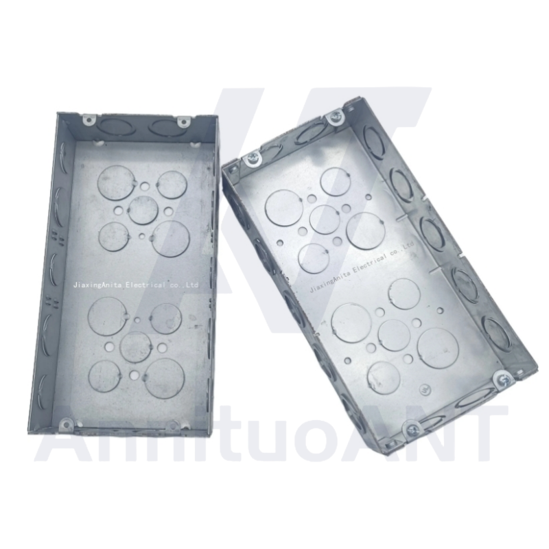 Why Electrical Box Cover Ratings Matter in Fire-Resistant Installations