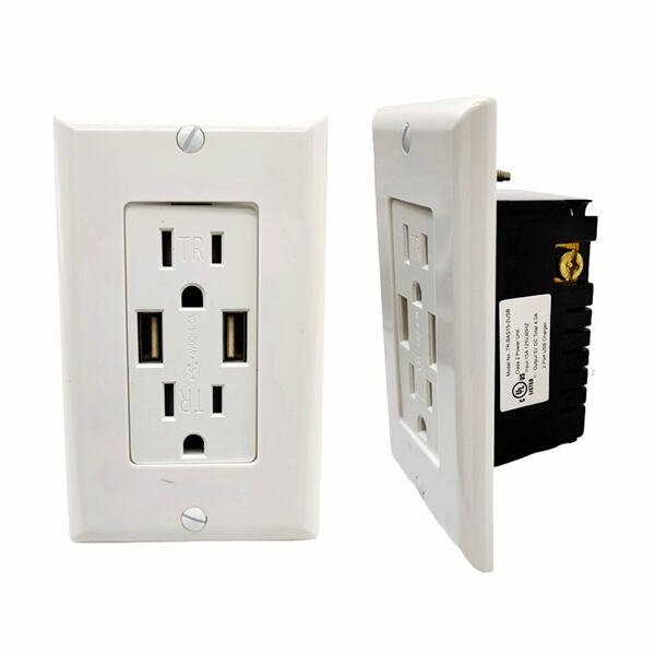 Como as Funções de Reinicialização de Tomadas Elétricas GFCI Melhoram a Segurança Operacional