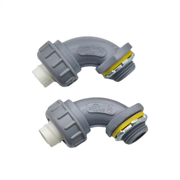 Cómo elegir el accesorio de tubo plástico adecuado para su proyecto