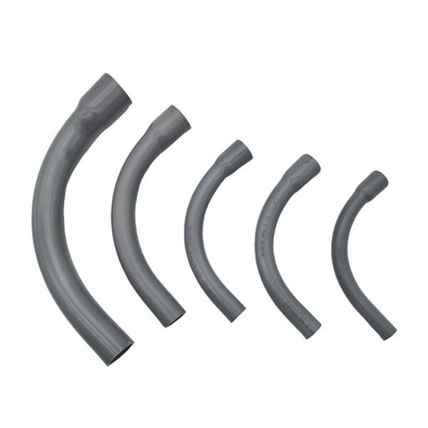 Innovations in Non-Metallic Conduit Technology for Improved Performance