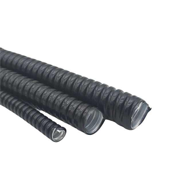 Non-Metallic Flexible Options