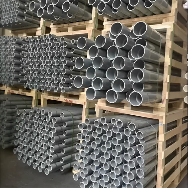 Versatilidad y durabilidad del tubo flexible de plástico en diversas aplicaciones