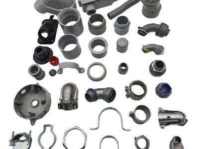 How Plastic Conduit Pipe Compares to Metal in Corrosive Environments