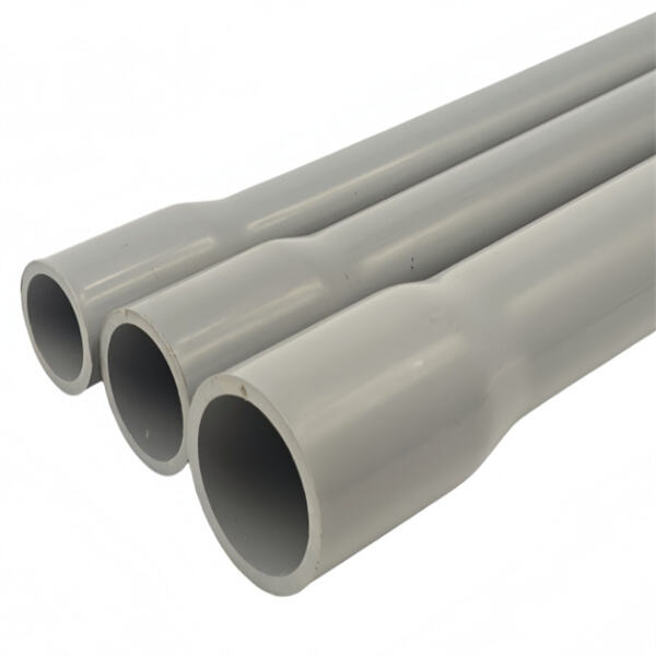 كيفية تركيب وصيانة أنبوب PVC بوصة 3/4 بشكل صحيح في منزلك أو مكتبك
