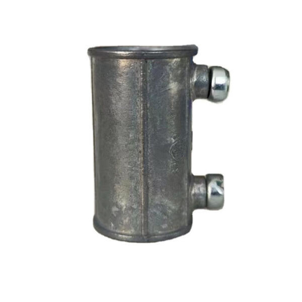Exploring the different types of couplings for condui