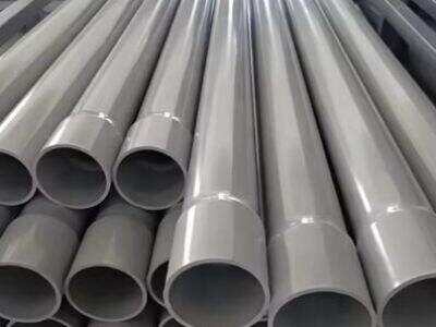 How to Meet NEC Code Using Plastic Conduit Pipe in Damp Locations