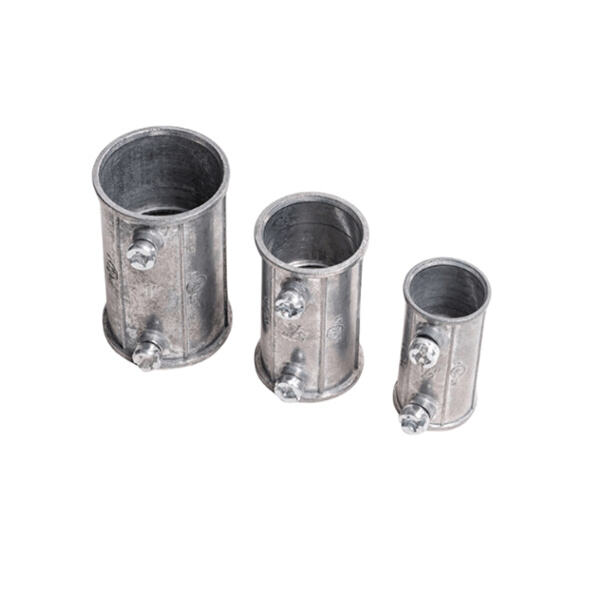 Troubleshooting common issues with couplings in conduit systems