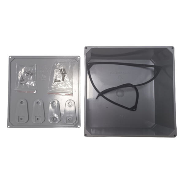 Iwasan ang Mga Electrical Hazards Gamit ang Mataas na Kalidad na Waterproof Junction Box