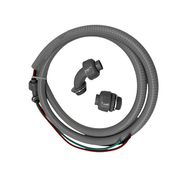 A cost-effective option for flexible conduit needs