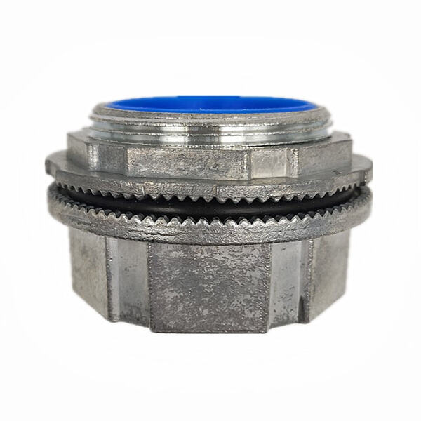 Exploring the various types and sizes of conduit hubs available