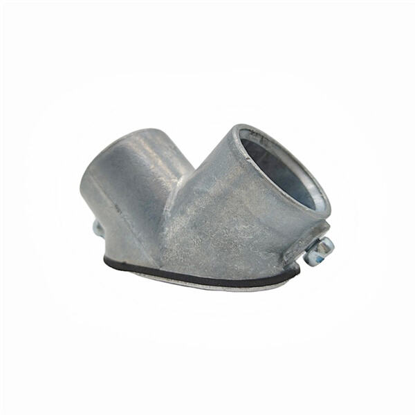 The benefits of using conduit hubs for protecting wiring and cables