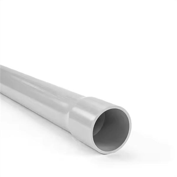 Tubos de PVC confiables para aplicaciones residenciales y comerciales