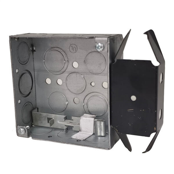 Keep Your Outdoor Electronics Safe and Dry with an Outlet Box