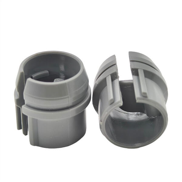 Resistant to temperature changes and UV rays