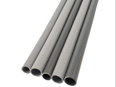 How Flexible Metal Conduit Improves Cable Protection in Dynamic Installations