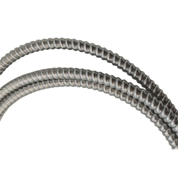 Fournit une protection contre les dommages et la corrosion