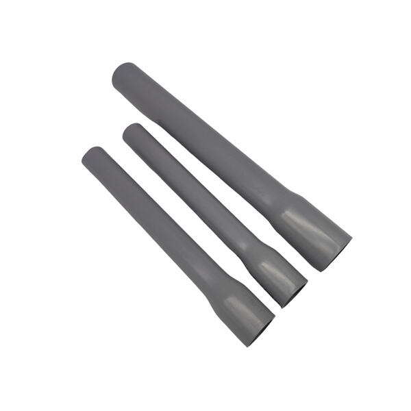 Გრუნტში ჩაყვანილი გაყვანის მარტივი ამონახსნი