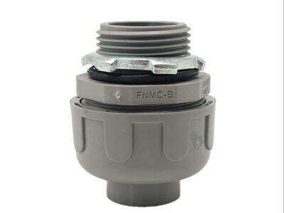 Why Flexible Metal Conduit Is Used in High-Vibration Environments