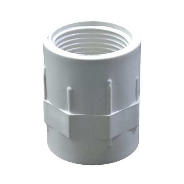 Exploring different types of plastic pipe plumbing fittings