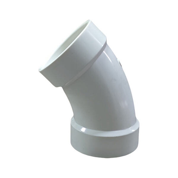 Choosing the right plastic pipe plumbing fittings for your project
