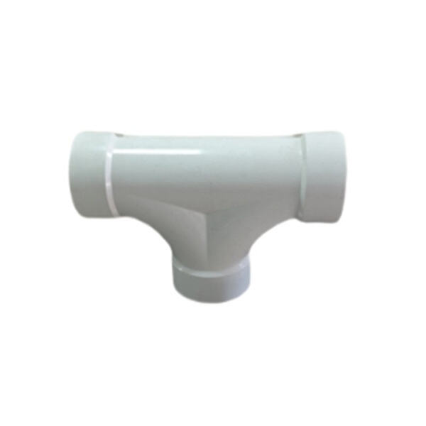 Conseils pour l'entretien et le nettoyage des raccords de drainage en PVC