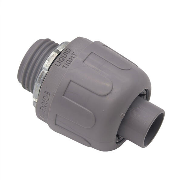 Cómo instalar correctamente accesorios de tubo plástico