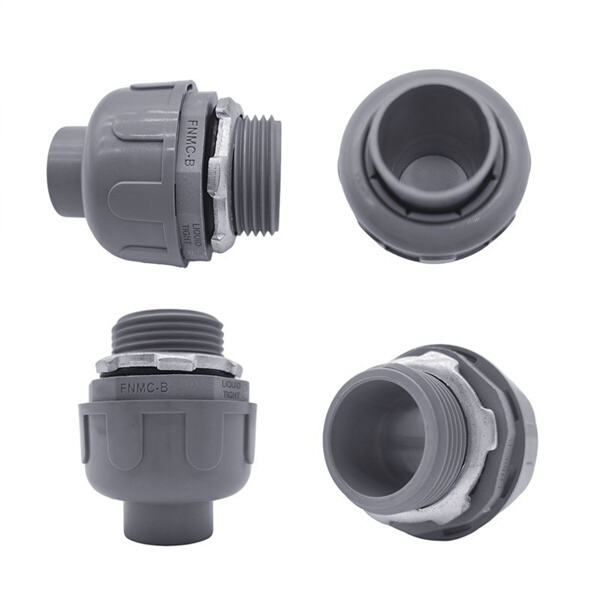 Common Applications for Flexible Conduit and Fittings in Various Industries