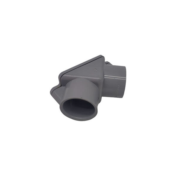 Karaniwang mga isyu at mga tip sa pag-troubleshoot para sa PVC elbow fittings