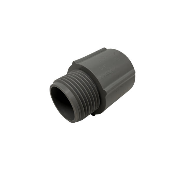 Entdecken Sie die wichtigsten Rohrverbindungsteile für eine effiziente Leitungsführung