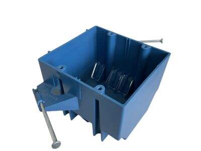 What Testing Procedures Validate Certified Exterior Junction Box Performance