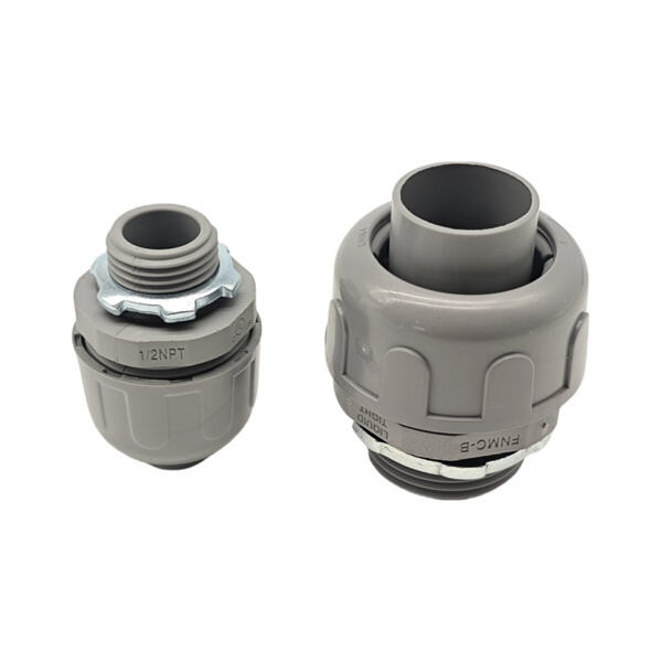 A reliable way to ensure safe and secure wiring in potentially hazardous environments