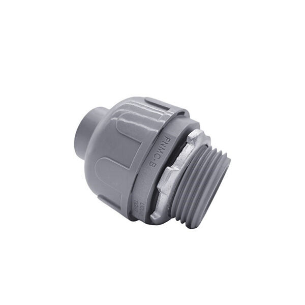 The Importance of Proper Installation of Flexible Conduit and Fittings