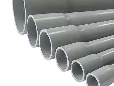What to Consider When Choosing Plastic Conduit Pipe for Outdoor Use