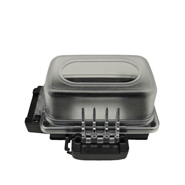 Ensure Your Outdoor Outlets Stay Functional with a Weatherproof Outlet Box
