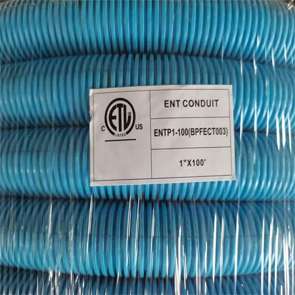 Cómo elegir el tubo corrugado flexible adecuado para sus necesidades