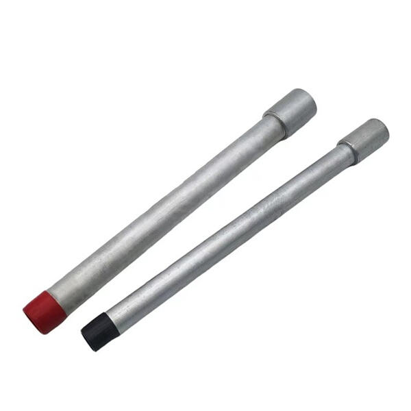 La durabilidad de la tubería metálica flexible